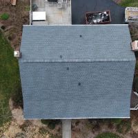 The Big Fish Roofing ico