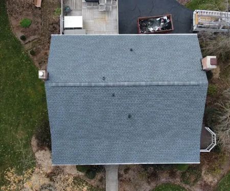 The Big Fish Roofing
