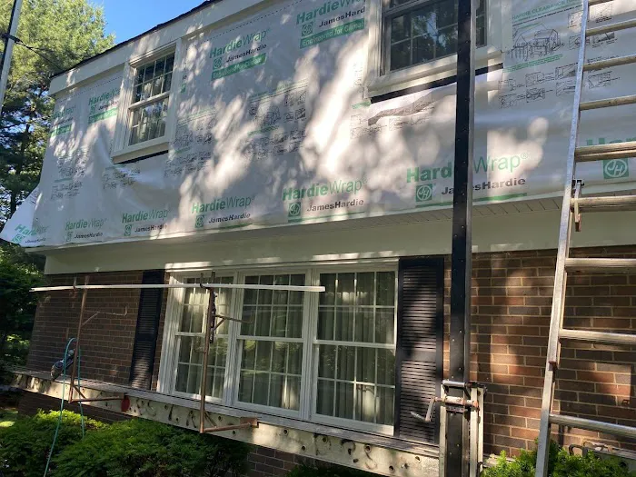 The Big Fish Roofing Picture 2