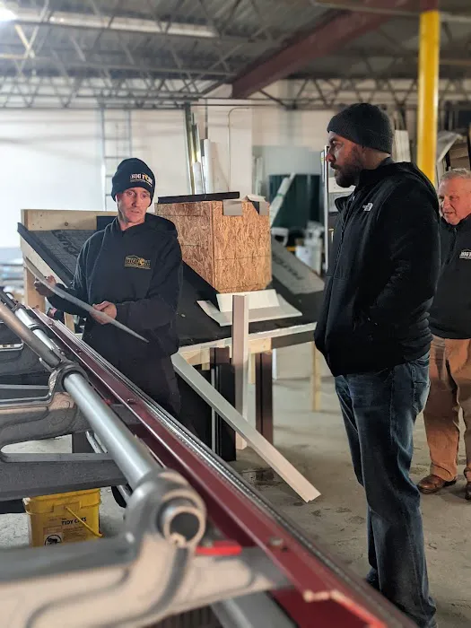 The Big Fish Roofing Picture 6