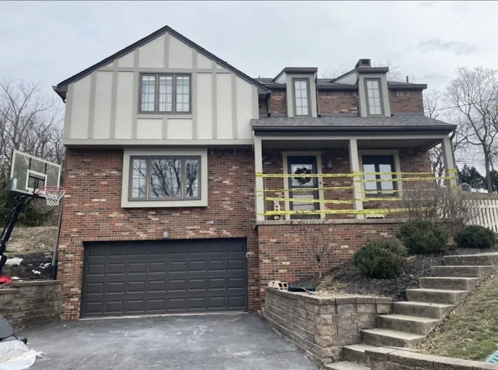 The Big Fish Roofing Picture 4