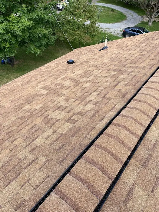 The Big Fish Roofing Picture 3