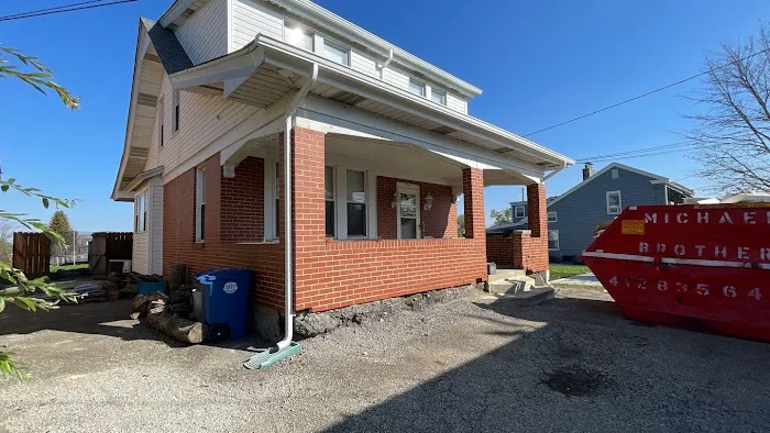 The Big Fish Roofing Picture 7