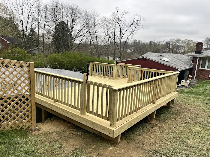 A Plus Roofing & Exteriors Picture 5