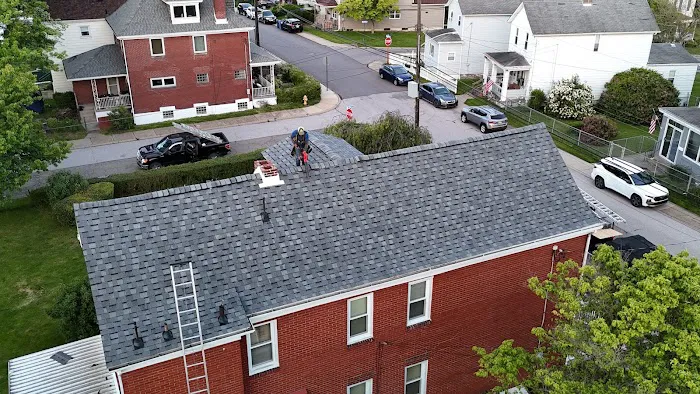 A Plus Roofing & Exteriors Picture 6