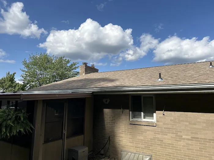 DeLuca Roofing, LLC Picture 1