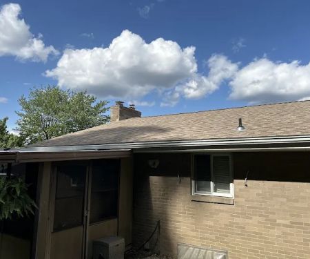 DeLuca Roofing, LLC