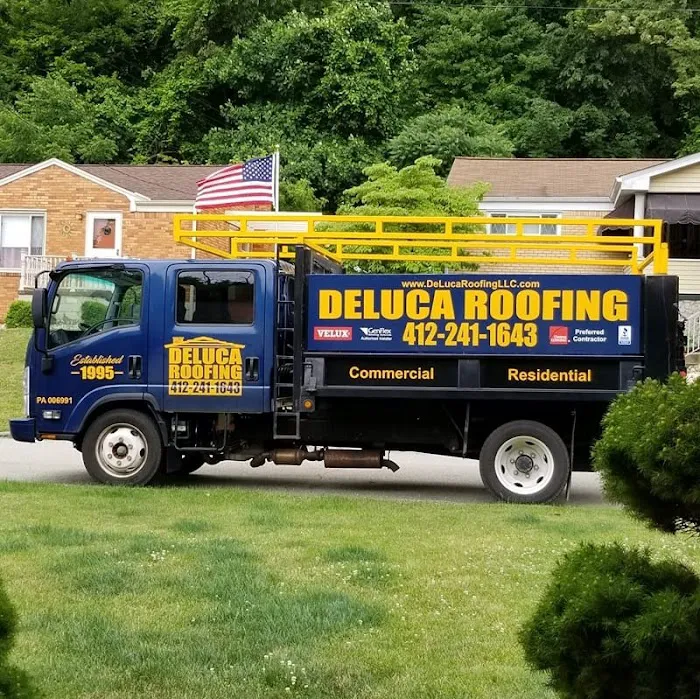 DeLuca Roofing, LLC Picture 9