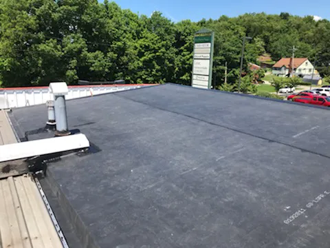 DeLuca Roofing, LLC Picture 6