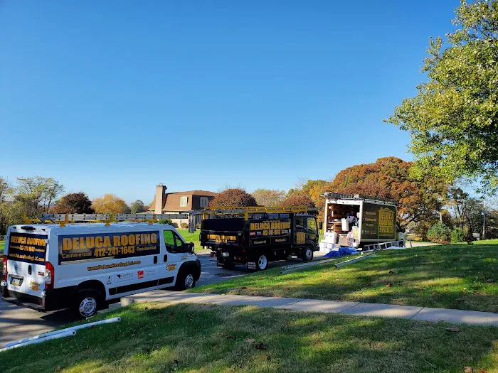 DeLuca Roofing, LLC Picture 7