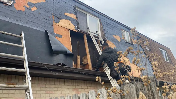 Fast Quality & Service. Picture 4