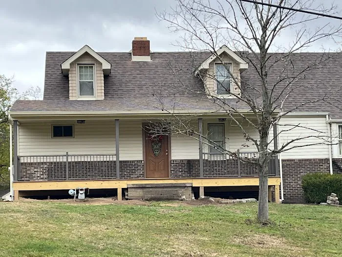 Fast Quality & Service. Picture 2