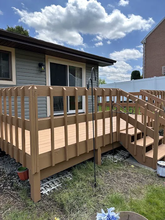 Fast Quality & Service. Picture 9