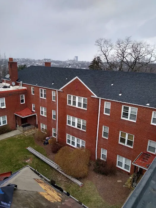 RMR Roofing & Contracting Picture 1