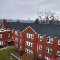 RMR Roofing & Contracting ico