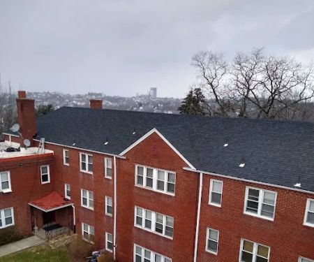 RMR Roofing & Contracting