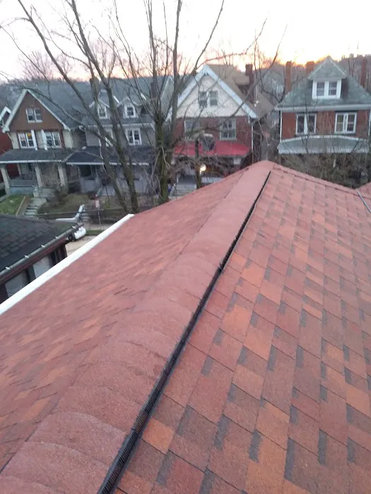 RMR Roofing & Contracting Picture 3