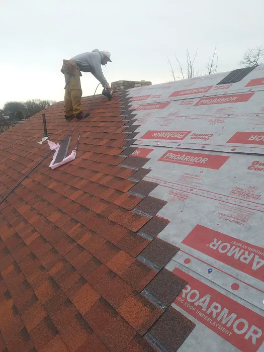 RMR Roofing & Contracting Picture 6