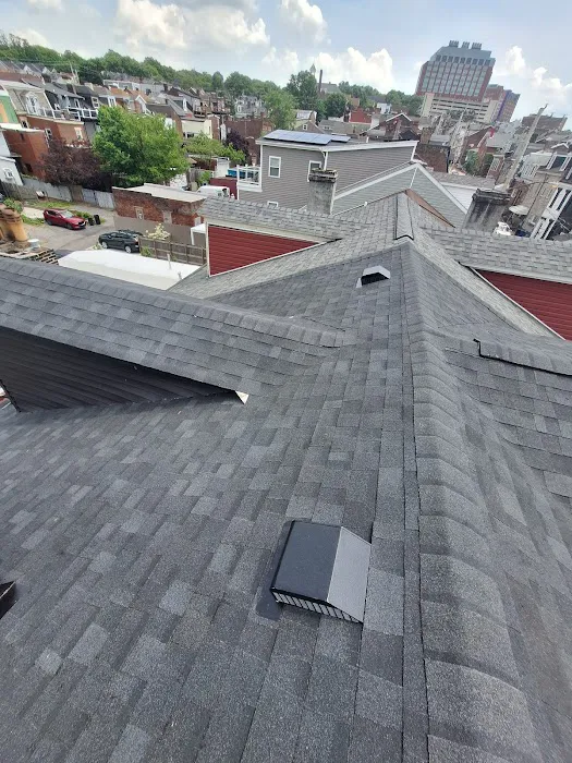 RMR Roofing & Contracting Picture 7