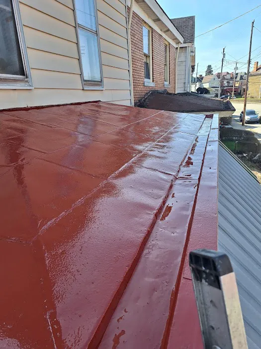 RMR Roofing & Contracting Picture 8