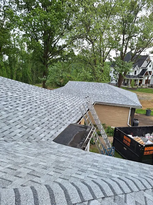 RMR Roofing & Contracting Picture 4