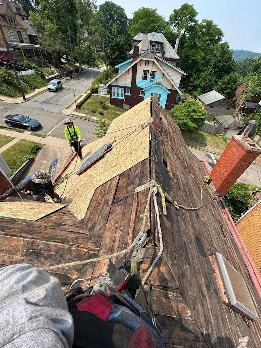 J. Guaman Construction.LLC Picture 3