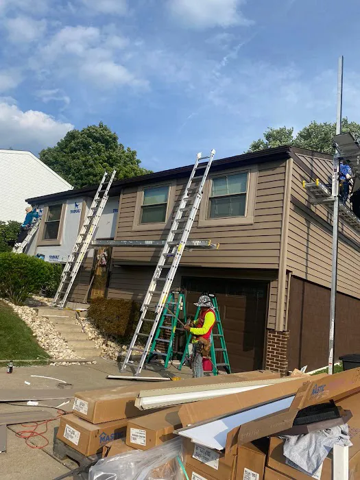 J. Guaman Construction.LLC Picture 2