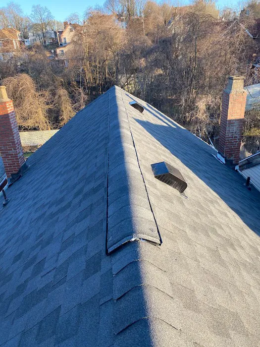 Sparrow’s Roofing LLC Picture 2