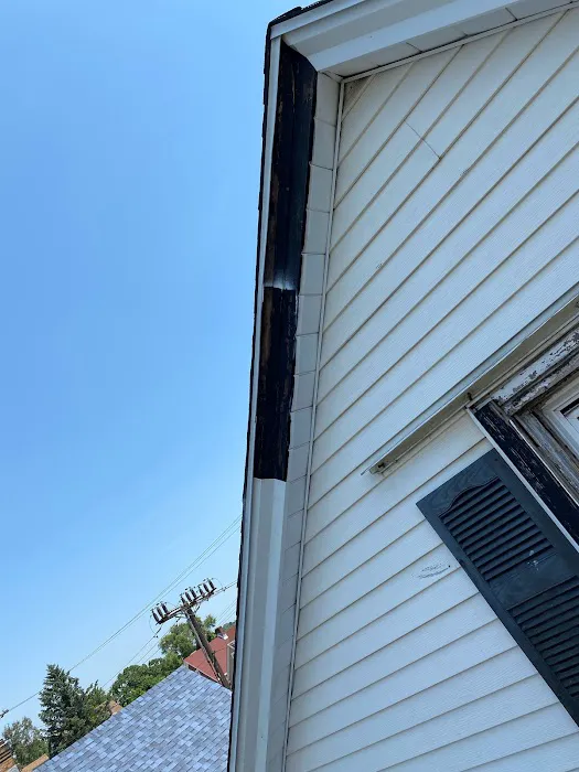 Sparrow’s Roofing LLC Picture 1