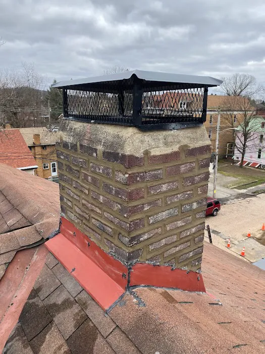 Sparrow’s Roofing LLC Picture 4