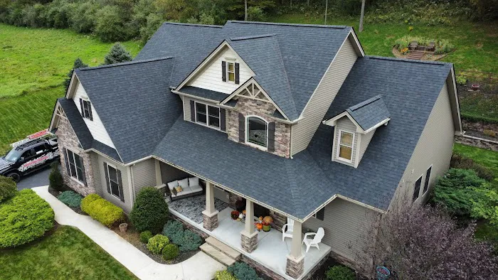 Champion Roofing USA Picture 1