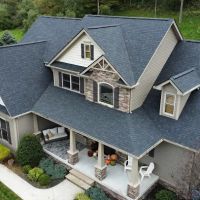 Champion Roofing USA ico