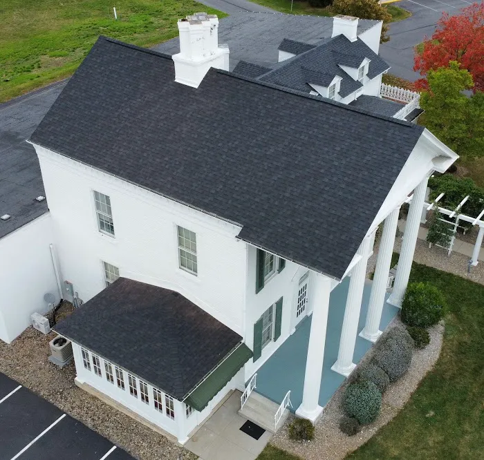 Champion Roofing USA Picture 2