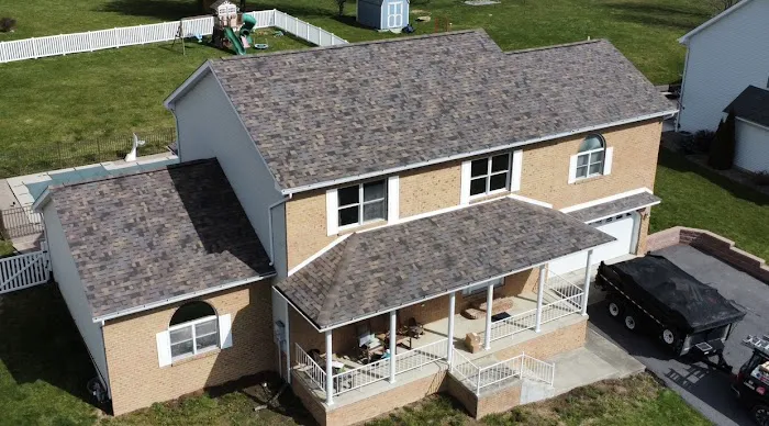 Champion Roofing USA Picture 5