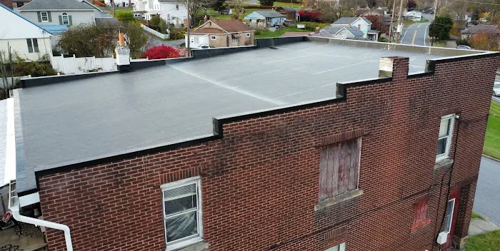 Champion Roofing USA Picture 4