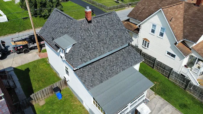 Champion Roofing USA Picture 10