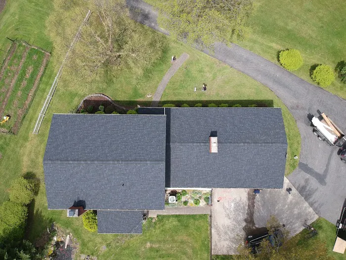 Laurel Home Improvements/Roofing Picture 1