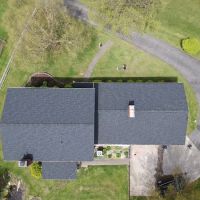 Laurel Home Improvements/Roofing ico