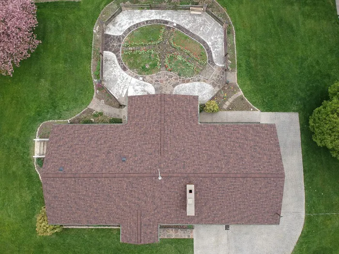 Laurel Home Improvements/Roofing Picture 7