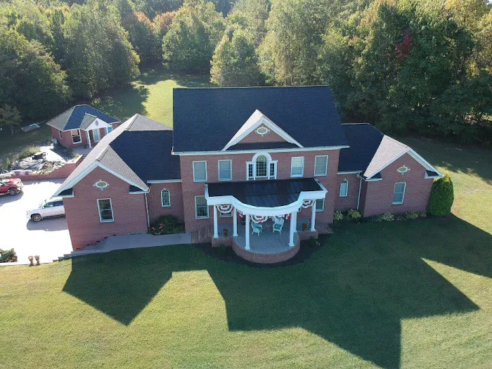 Laurel Home Improvements/Roofing Picture 3