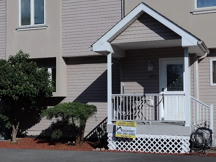 Laurel Home Improvements/Roofing Picture 4