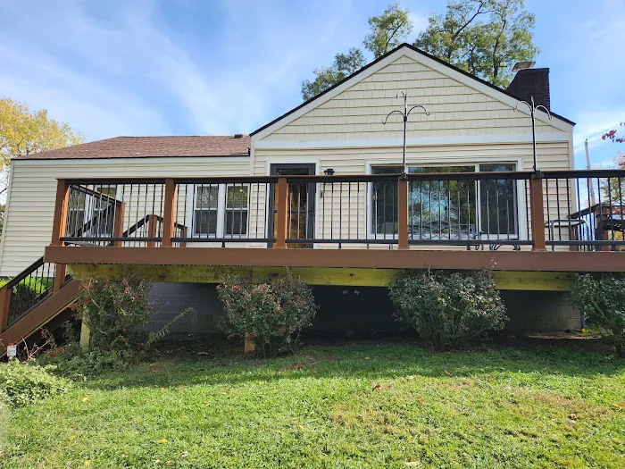 Laurel Home Improvements/Roofing Picture 2