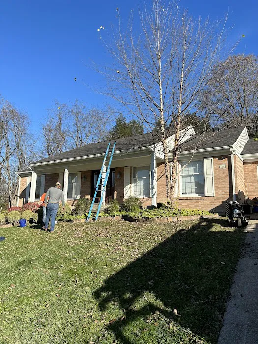 Laurel Home Improvements/Roofing Picture 8