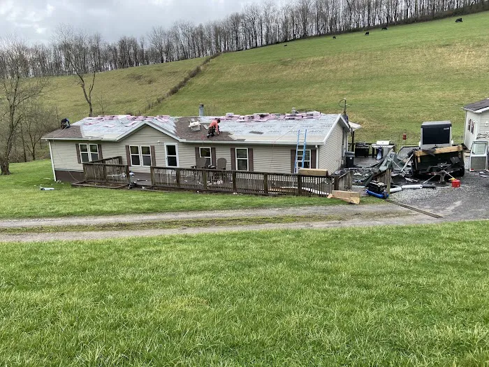 Laurel Home Improvements/Roofing Picture 9