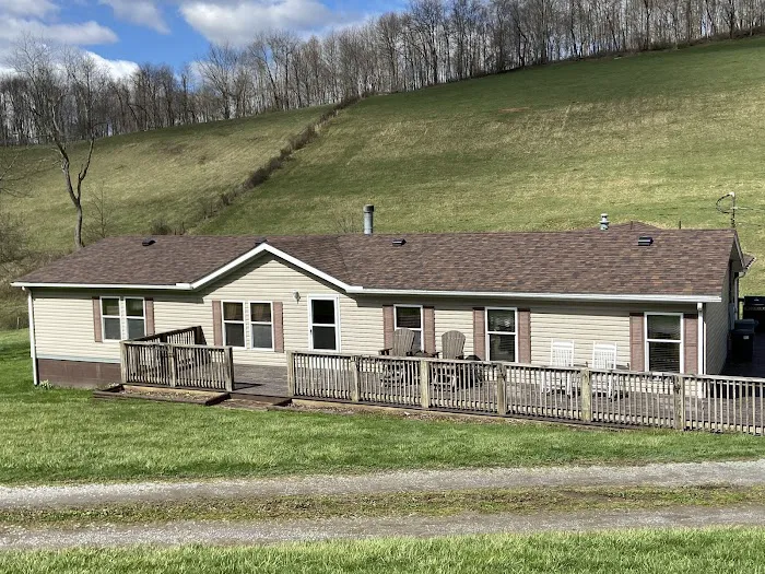 Laurel Home Improvements/Roofing Picture 10