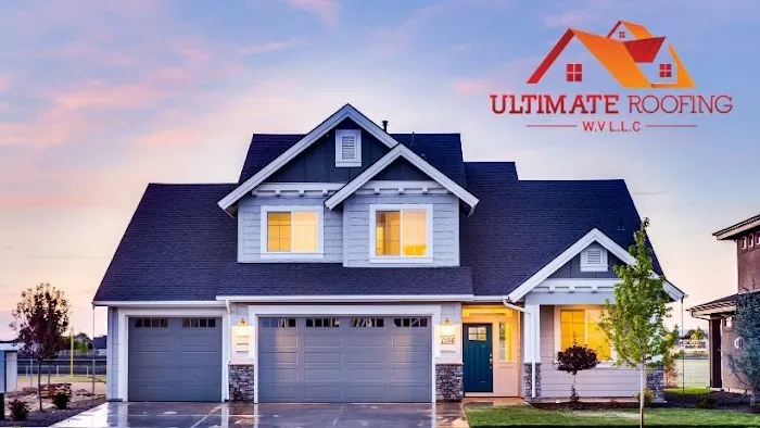 Ultimate Roofing LLC Picture 1