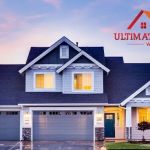 Ultimate Roofing LLC