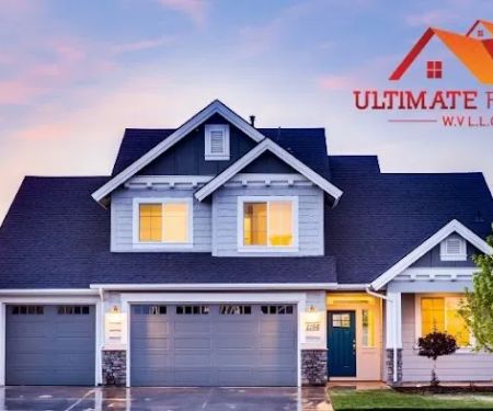 Ultimate Roofing LLC