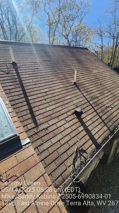 Ultimate Roofing LLC Picture 3