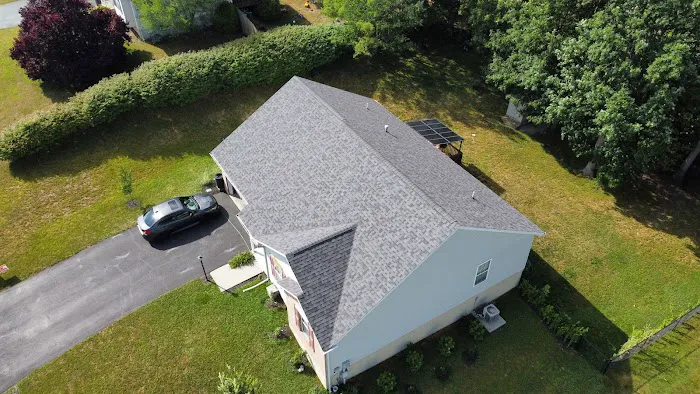 Ultimate Roofing LLC Picture 2